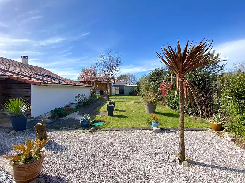 Maison, 125 m²