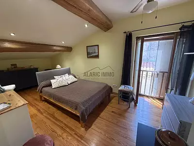 Maison, 180 m²