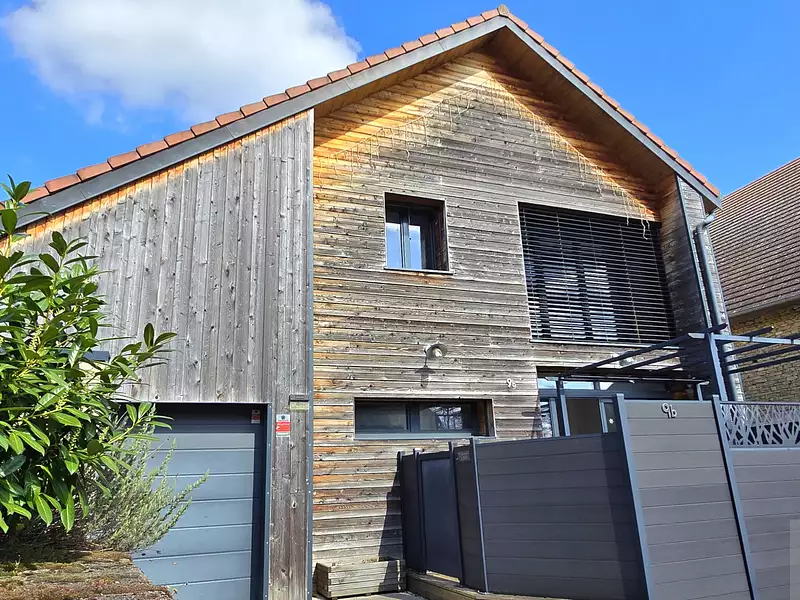 Maison, 130 m²
