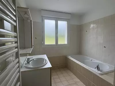Appartement, 70,58 m²