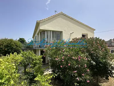 Maison, 109 m²
