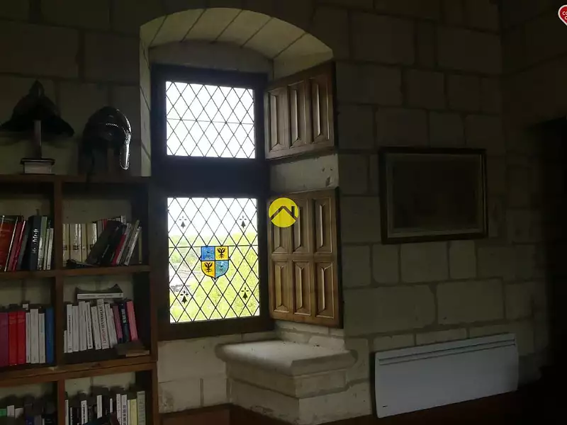 Maison, 287 m²