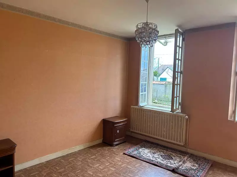 Maison, 125 m²