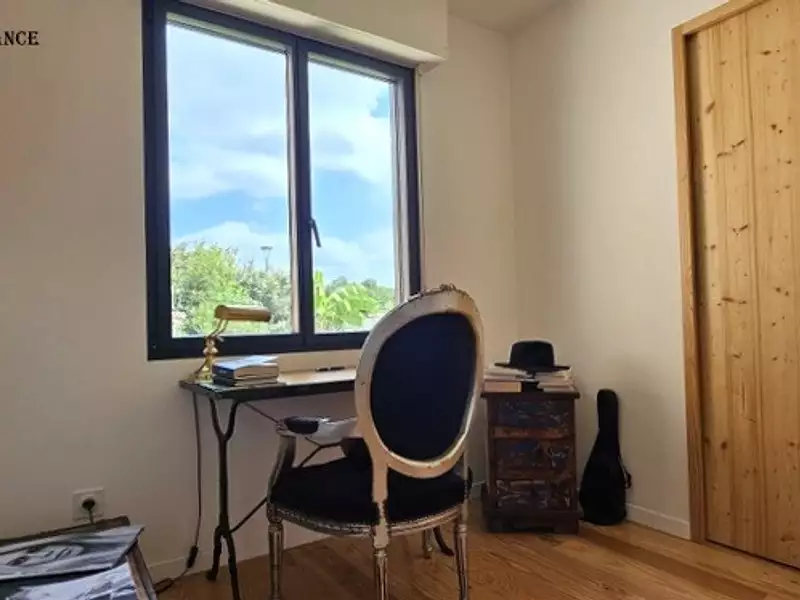 Maison, 124 m²