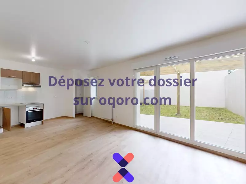 Appartement, 68 m²