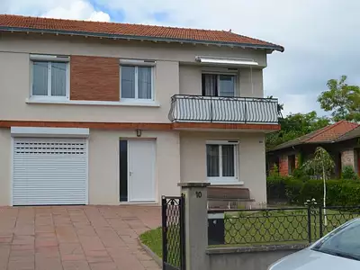 Maison, 142 m²