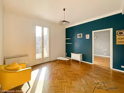 Appartement, 79 m²
