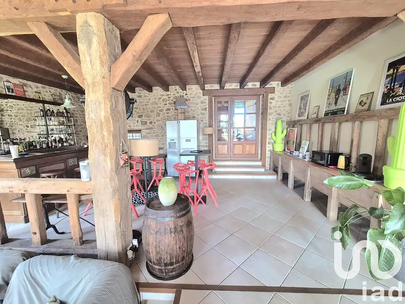 Maison, 348 m²