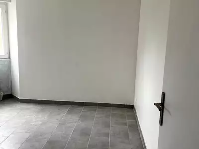 Appartement, 22 m²
