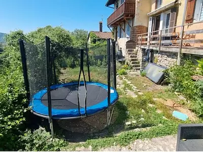 Maison, 176 m²