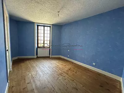 Maison, 117 m²