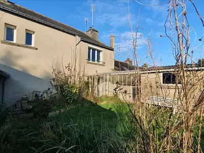 Maison, 87 m²