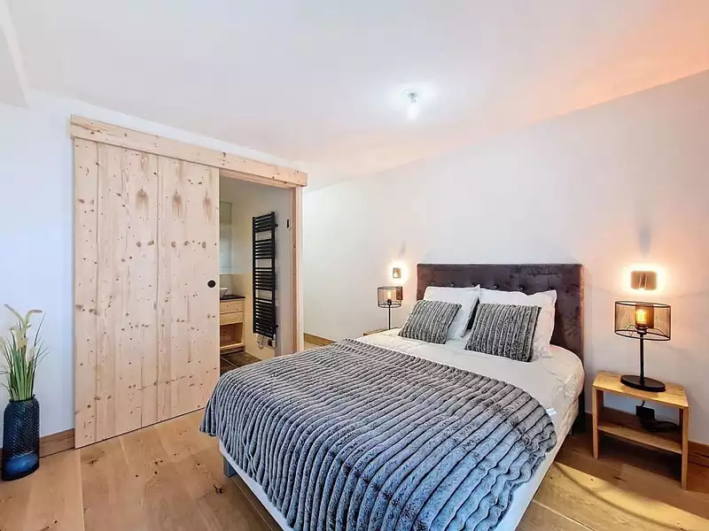 Appartement, 130 m²