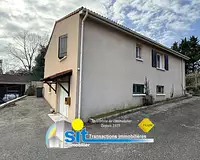 Maison, 90 m²