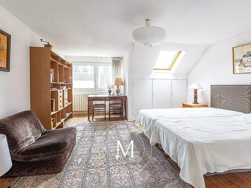 Maison, 190 m²