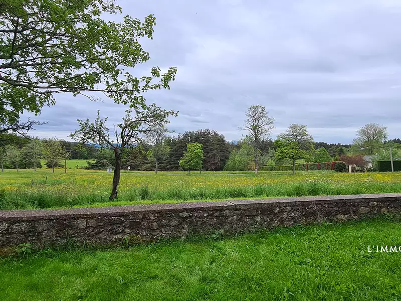 Maison, 95,21 m²