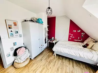 Maison, 157 m²