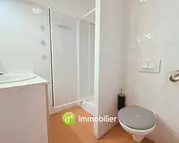 Appartement, 28,28 m²