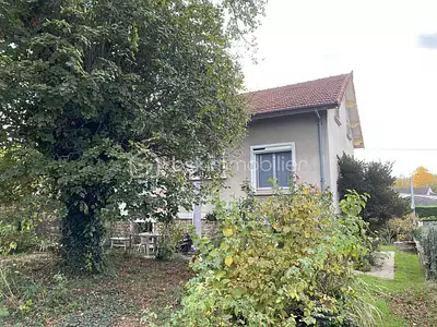 Maison, 130 m²