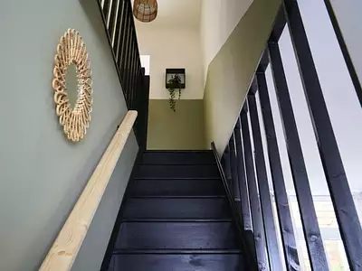 Maison, 118 m²