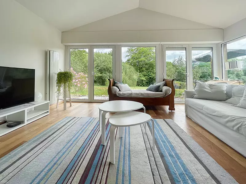 Maison, 119 m²