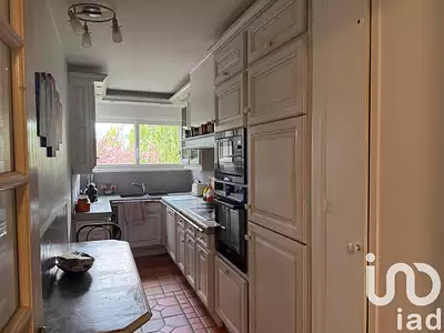 Appartement, 117 m²