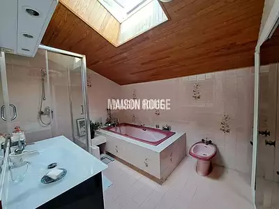 Maison, 147 m²