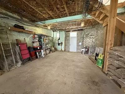 Maison, 55 m²