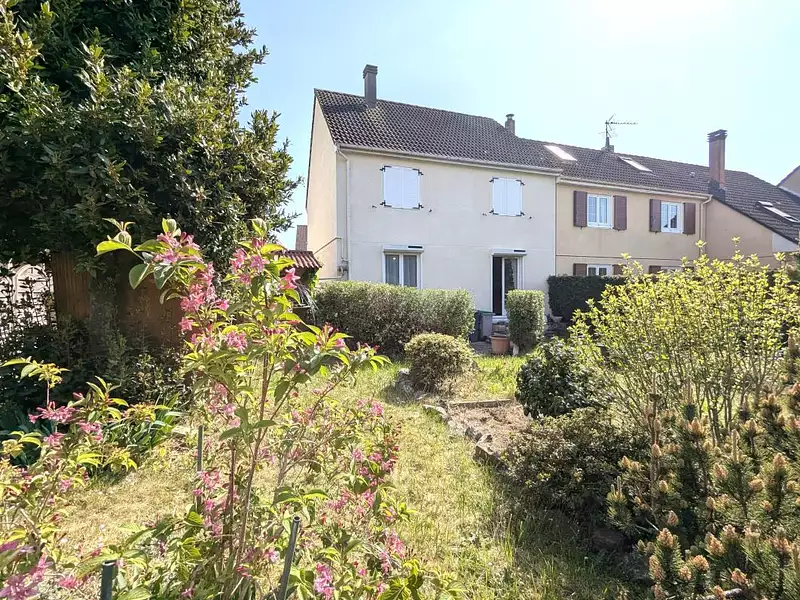 Maison, 100 m²