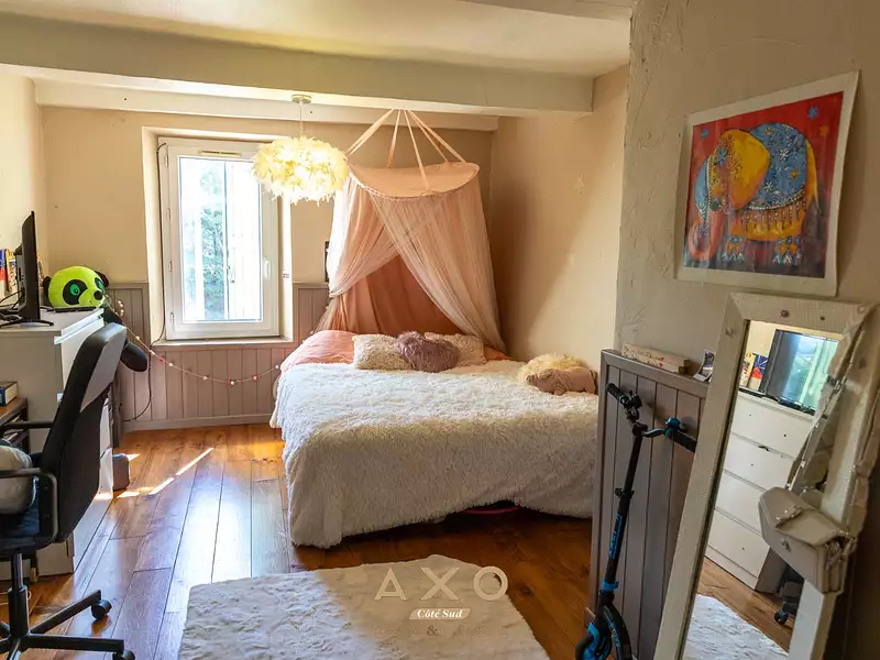 Maison, 95,27 m²