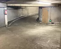 Parking, 10 m²