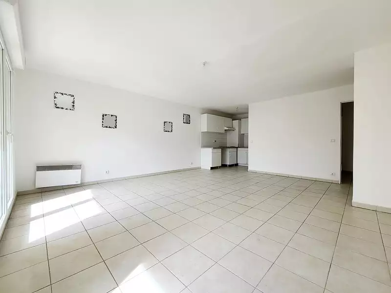 Appartement, 71,89 m²