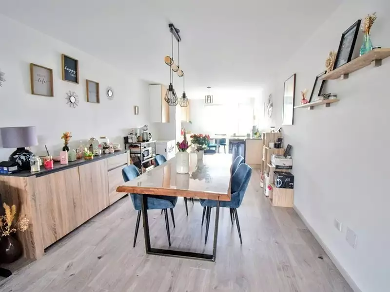 Appartement, 137 m²