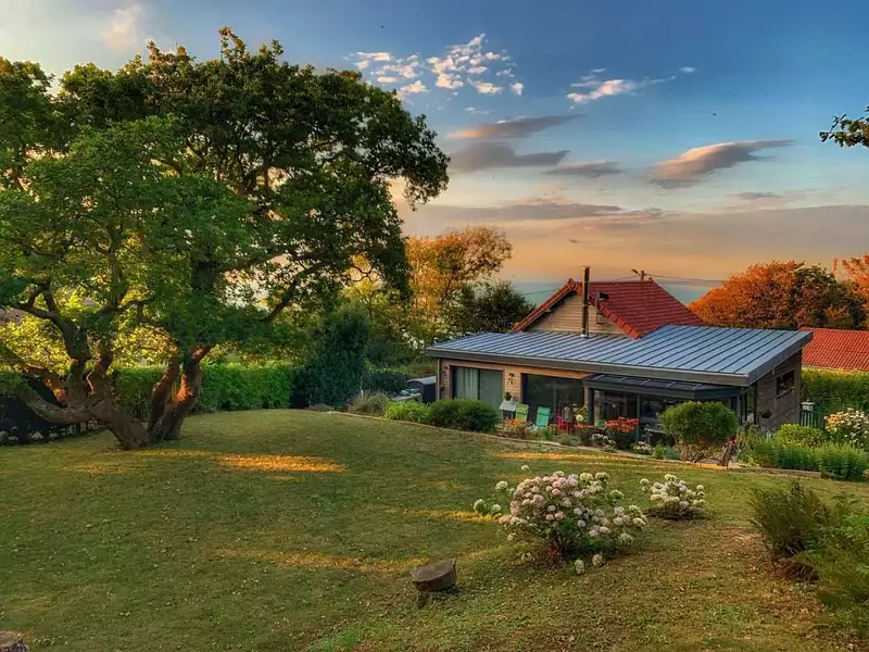 Maison, 108 m²