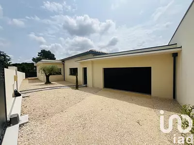 Maison, 167 m²