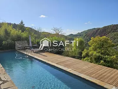 Maison, 117 m²