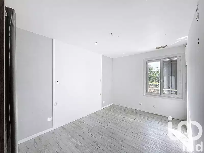 Maison, 200 m²