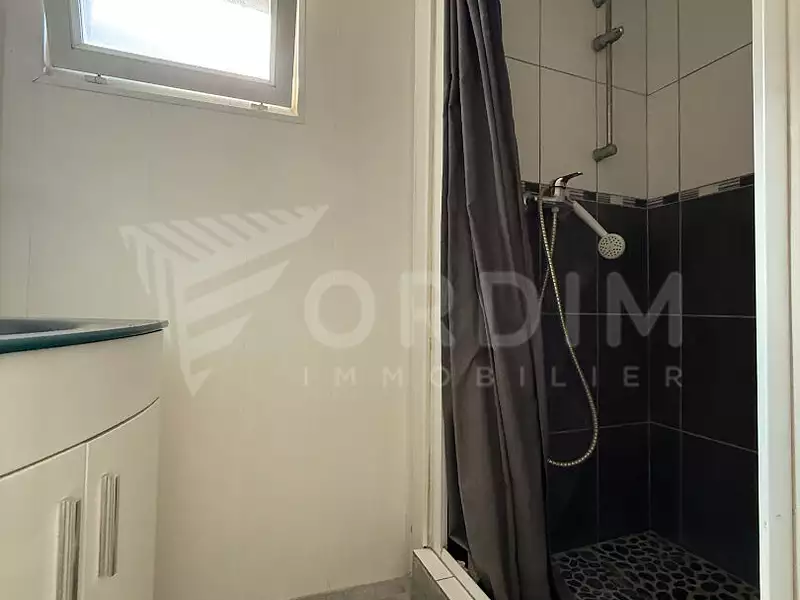 Maison, 36,32 m²
