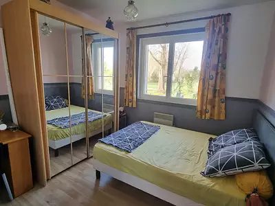 Maison, 132 m²