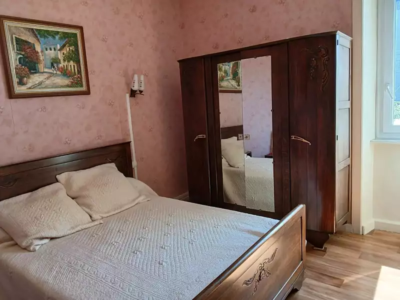 Maison, 165 m²