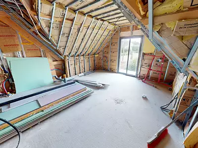Maison, 266 m²