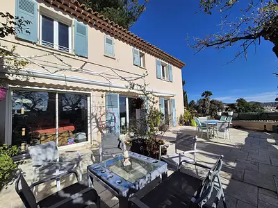 Appartement, 114 m²