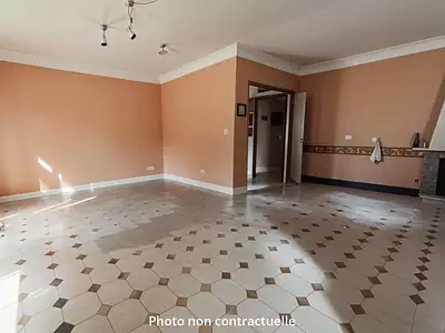 Maison, 95 m²