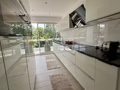 Appartement, 114 m²