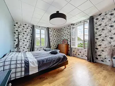 Maison, 210 m²