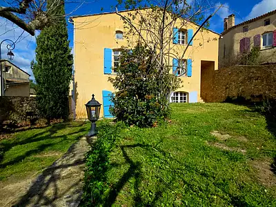 Maison, 170 m²