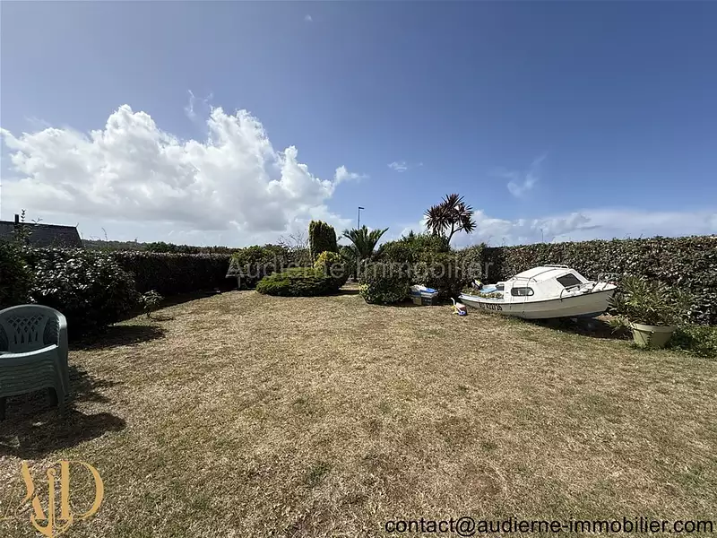 Maison, 78,9 m²