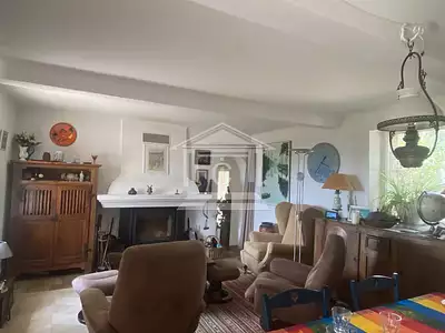 Maison, 90 m²