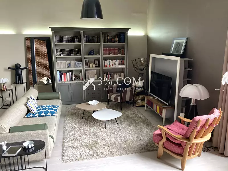 Appartement, 158 m²