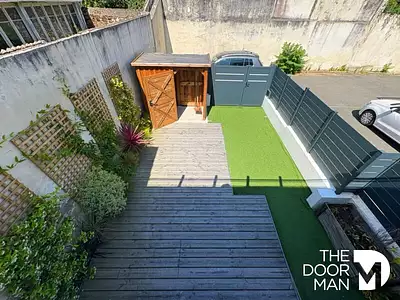 Maison, 78 m²